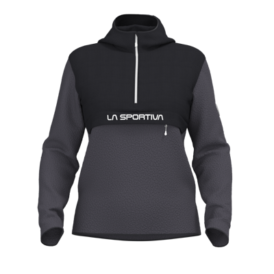 Guidance Sherpa Hoody W - Fleece jacket - Women's