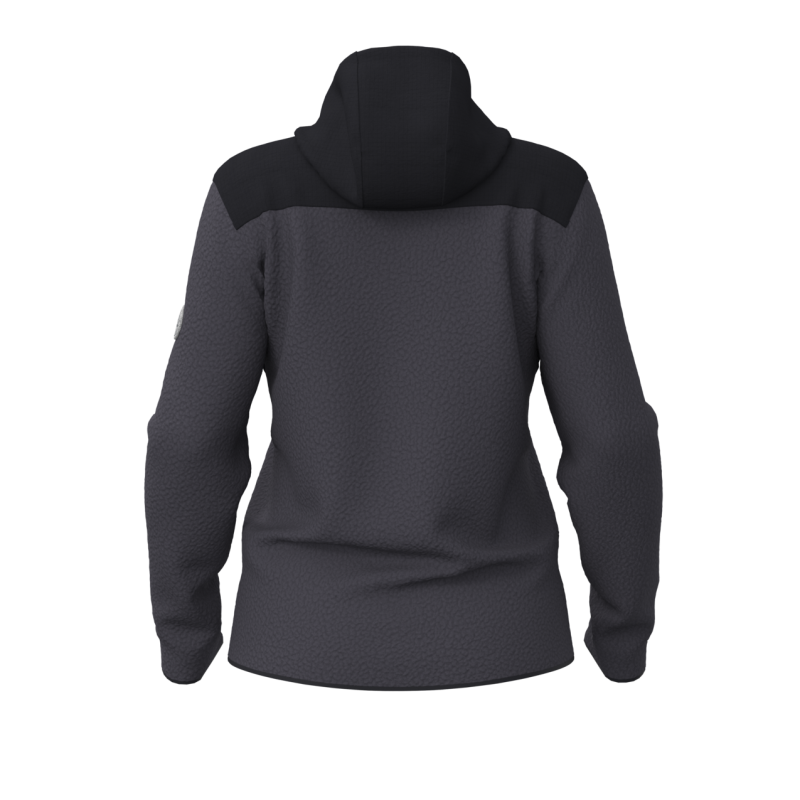 La Sportiva Guidance Sherpa Hoody W - Fleece jacket - Women's | Hardloop