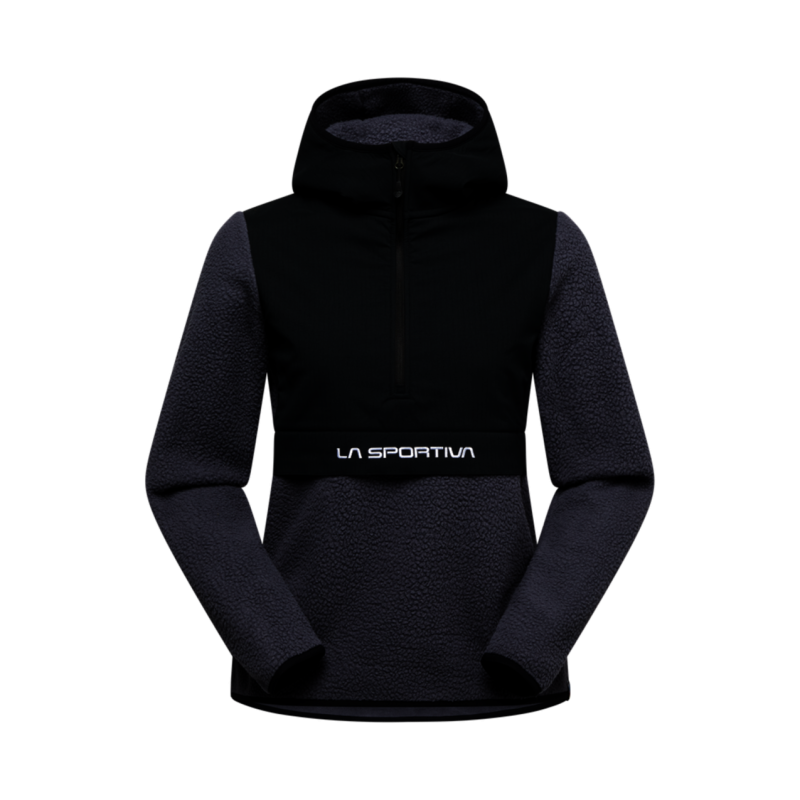 La Sportiva Guidance Sherpa Hoody W - Fleece jacket - Women's | Hardloop