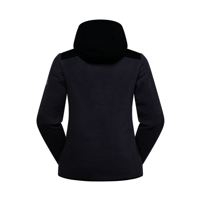 La Sportiva Guidance Sherpa Hoody W - Fleece jacket - Women's | Hardloop