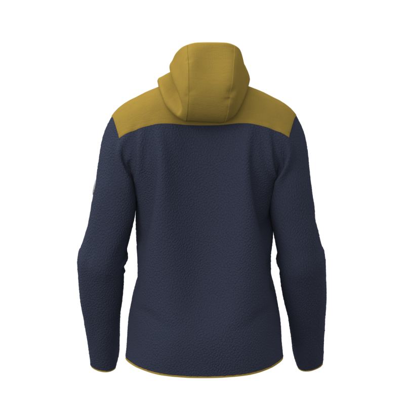 La Sportiva Guidance Sherpa Hoody M - Polaire homme | Hardloop