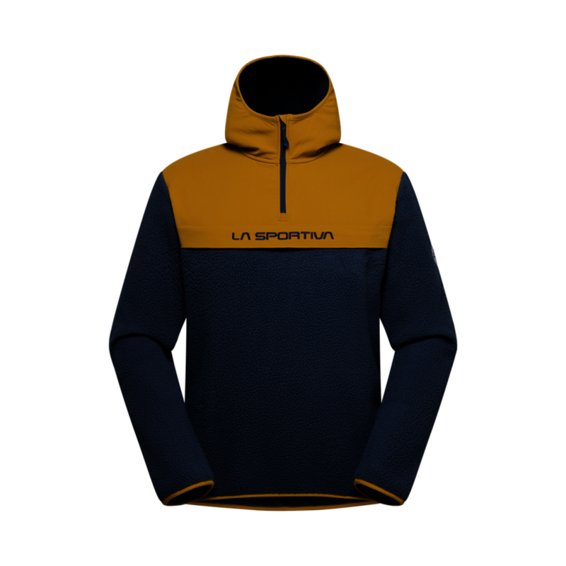 La Sportiva Guidance Sherpa Hoody M - Fleece jacket - Men's | Hardloop