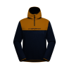 La Sportiva Guidance Sherpa Hoody M - Pánská fleesová mikina | Hardloop