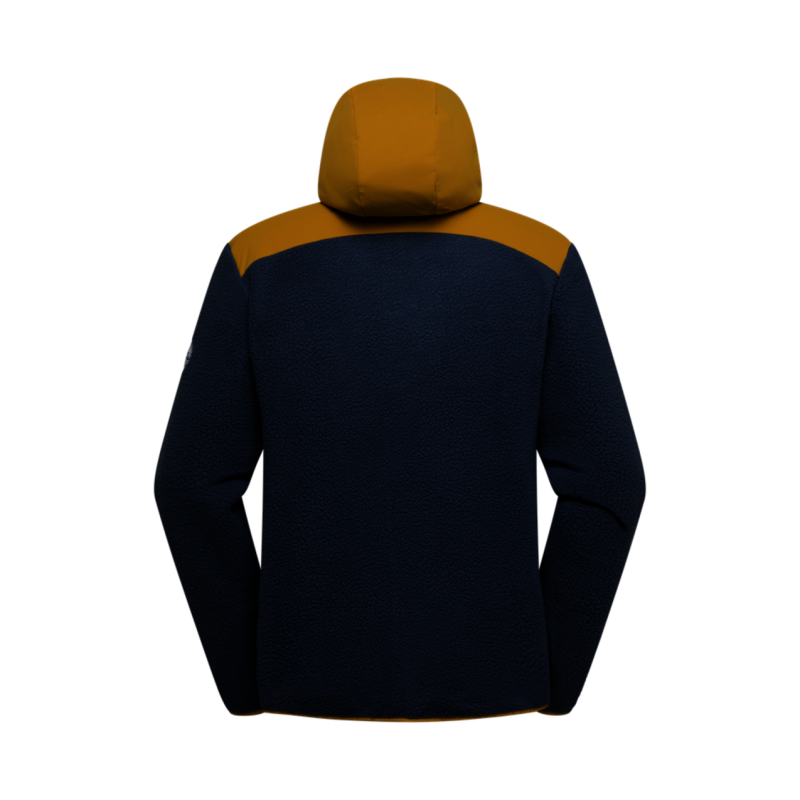 La Sportiva Guidance Sherpa Hoody M - Polar homem | Hardloop