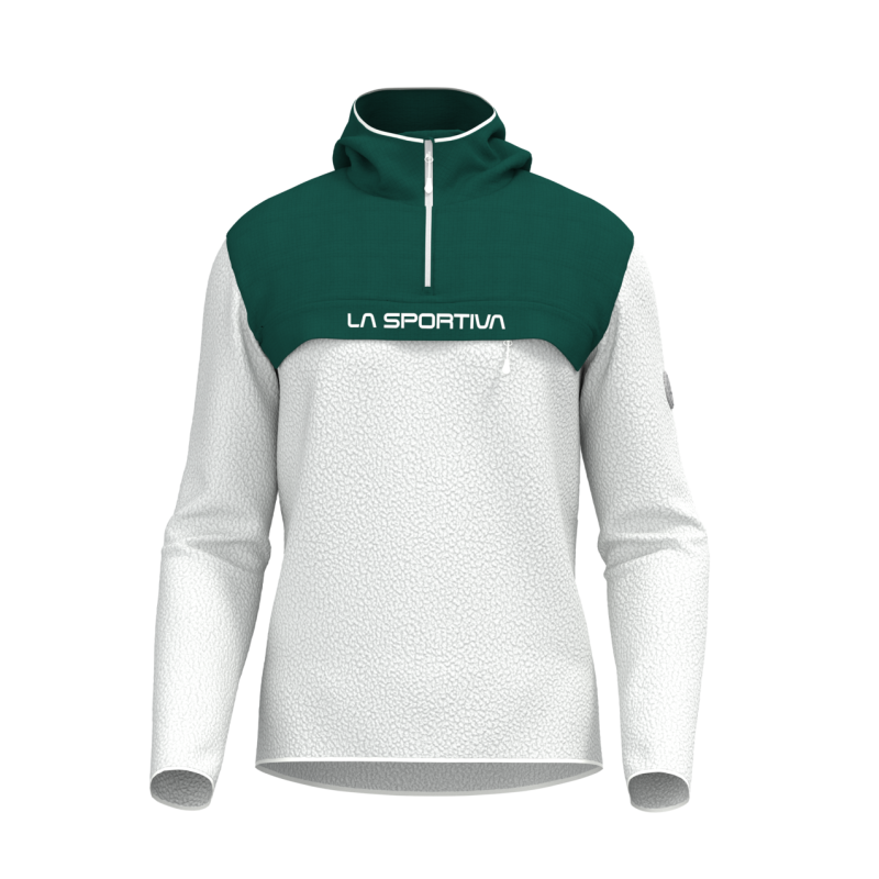 Guidance Sherpa Hoody M - Fleecejacke - Herren