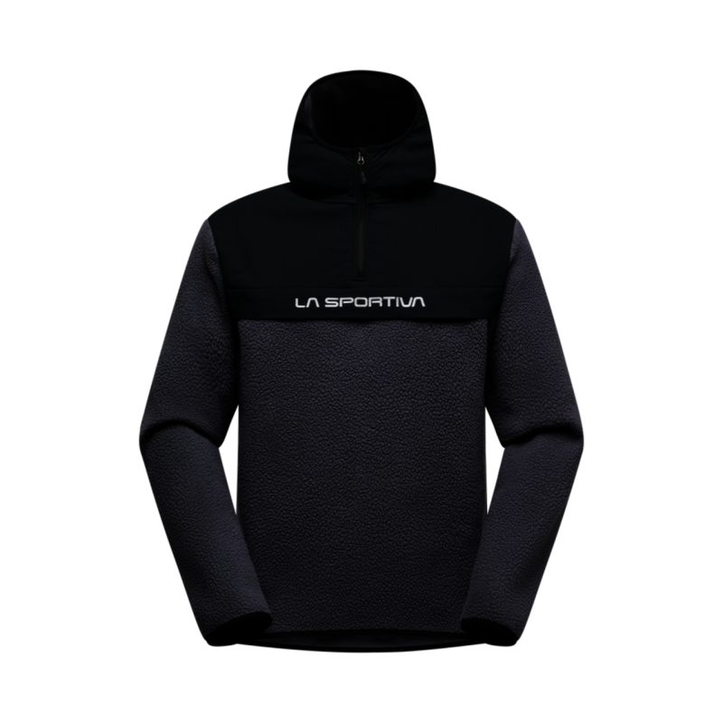 La Sportiva Guidance Sherpa Hoody M - Polar homem | Hardloop