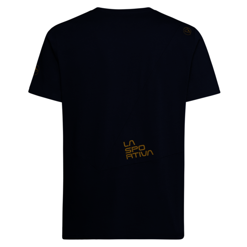 La Sportiva Dude T-Shirt M - T-Shirt - Herren | Hardloop