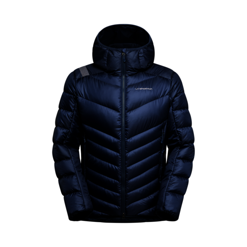 Forest Down Jkt M - Kunstfaserjacke - Herren