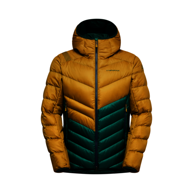 Forest Down Jkt M - Kurtka męski