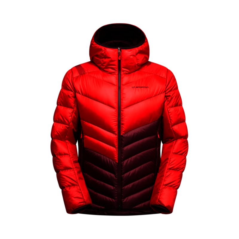 Forest Down Jkt M - Doudoune homme