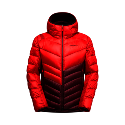 Forest Down Jkt M - Kunstfaserjacke - Herren