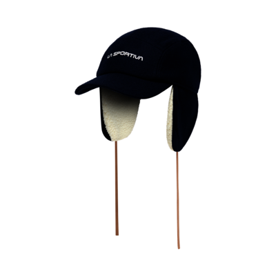 Forest Earflap Cap - Lippalakki