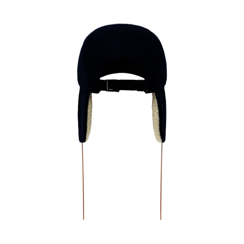 La Sportiva Forest Earflap Cap - Keps | Hardloop