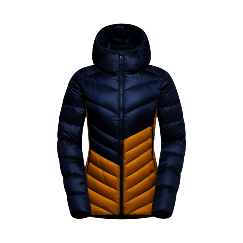 Forest Down Jkt W - Kunstfaserjacke - Damen