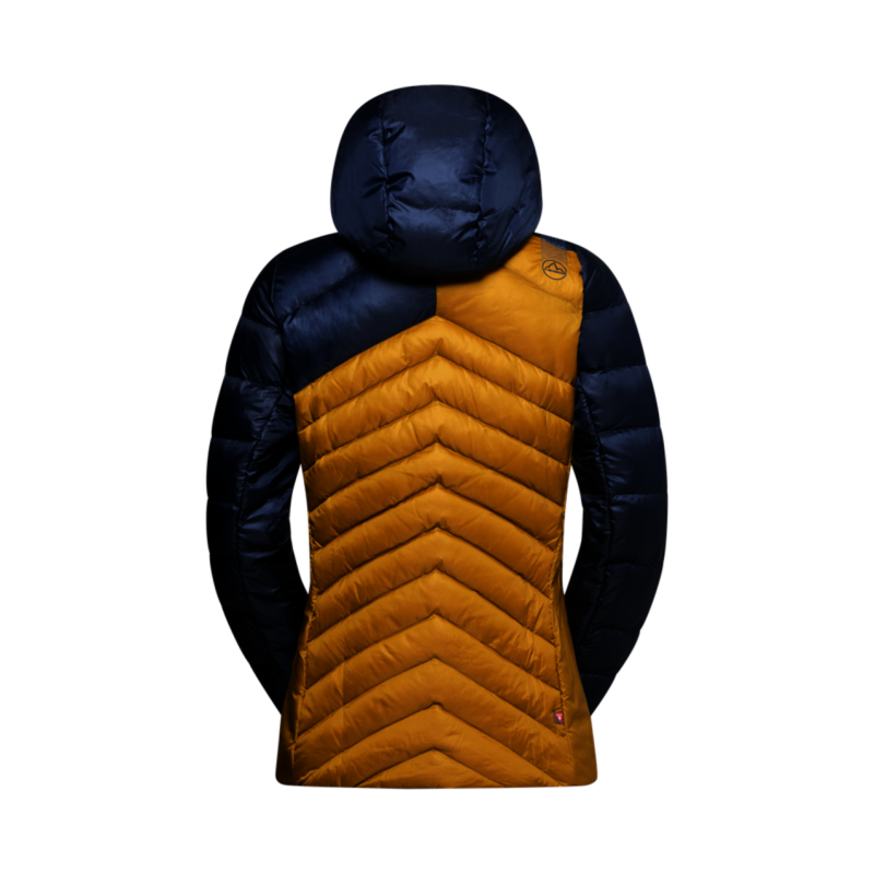 La Sportiva Forest Down Jkt W - Dámská péřova | Hardloop