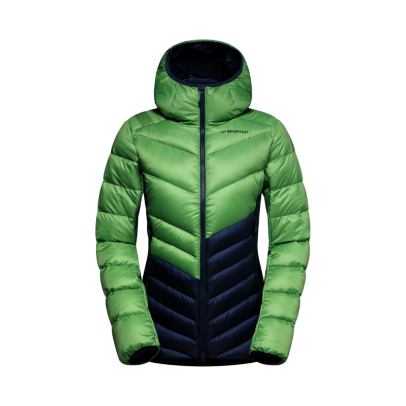 Forest Down Jkt W - Kurtka damski