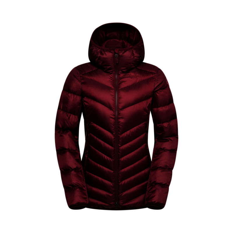 Forest Down Jkt W - Dunjakke - Damer