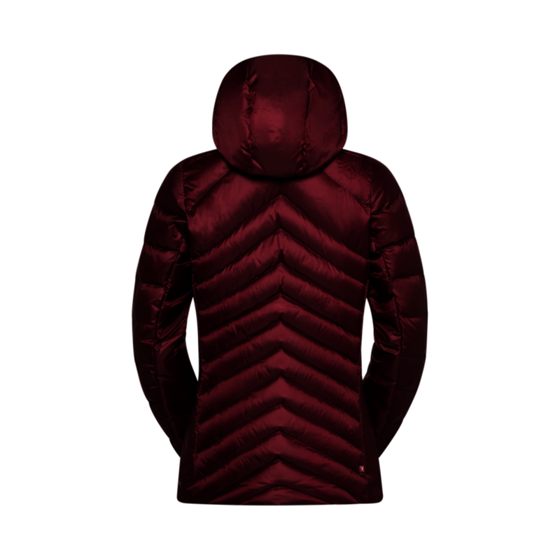 La Sportiva Forest Down Jkt W - Kunstfaserjacke - Damen | Hardloop