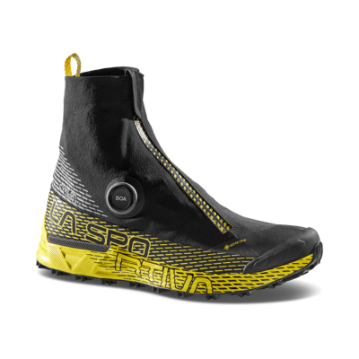 Cyklon Cross Gtx - Trail running shoes - Men's