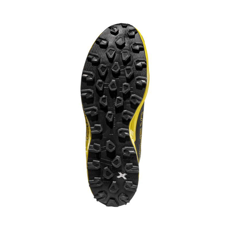 La Sportiva Cyklon Cross Gtx - Polkujuoksukengät - Miehet | Hardloop