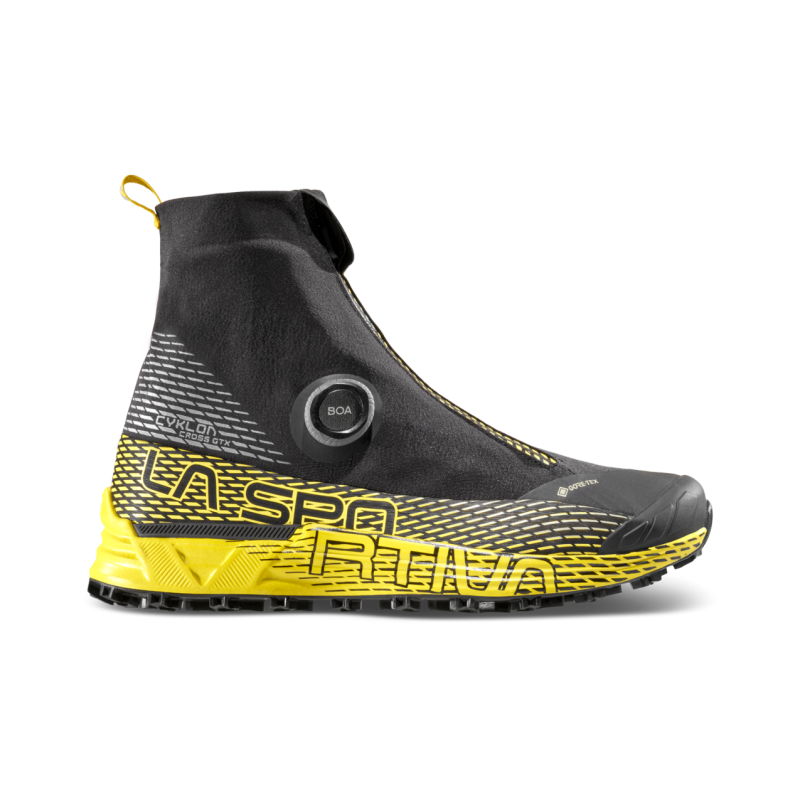 La Sportiva Cyklon Cross Gtx - Chaussures trail homme | Hardloop