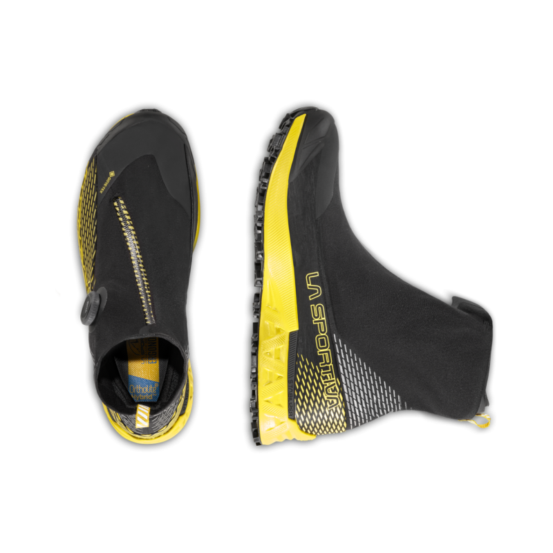 La Sportiva Cyklon Cross Gtx - Sapatilhas trail homem | Hardloop