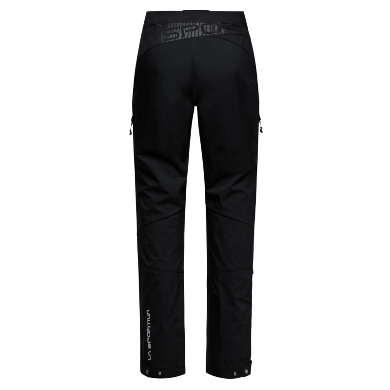 La Sportiva Crossridge Softshell Pant W - Pantaloni da sci alpinismo - Donna | Hardloop