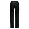 La Sportiva Crossridge Softshell Pant W - Skidbyxa - Dam | Hardloop
