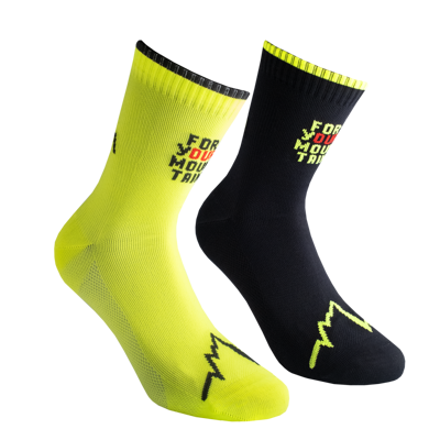 For Your Mountain Socks - Chaussettes trail