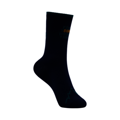 For Your Mountain Socks - Juoksusukat