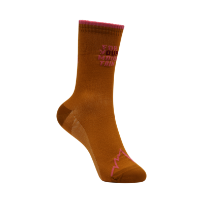 For Your Mountain Socks - Chaussettes trail
