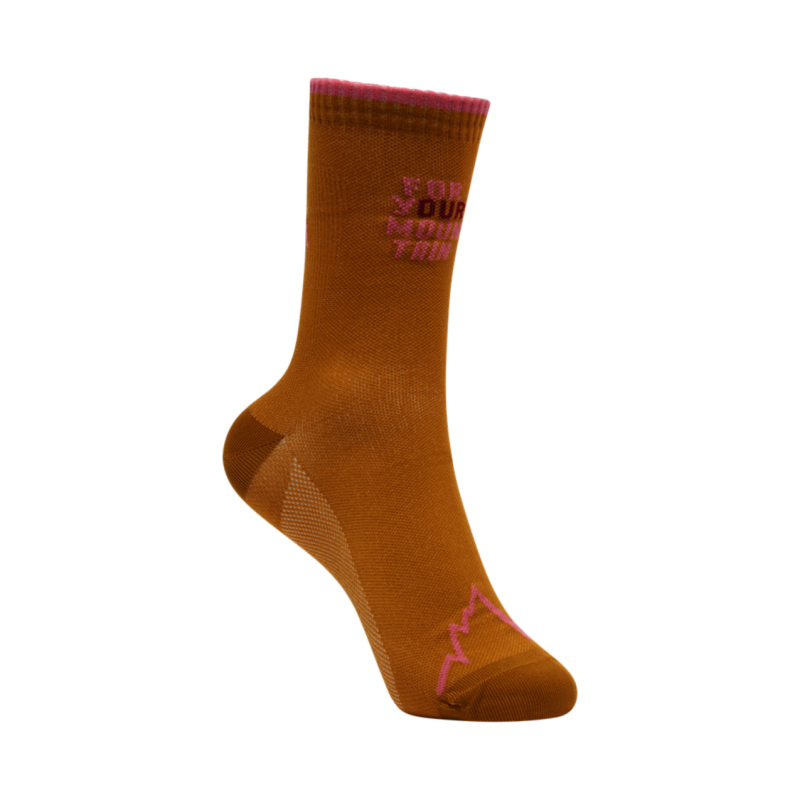 For Your Mountain Socks - Trail running socks