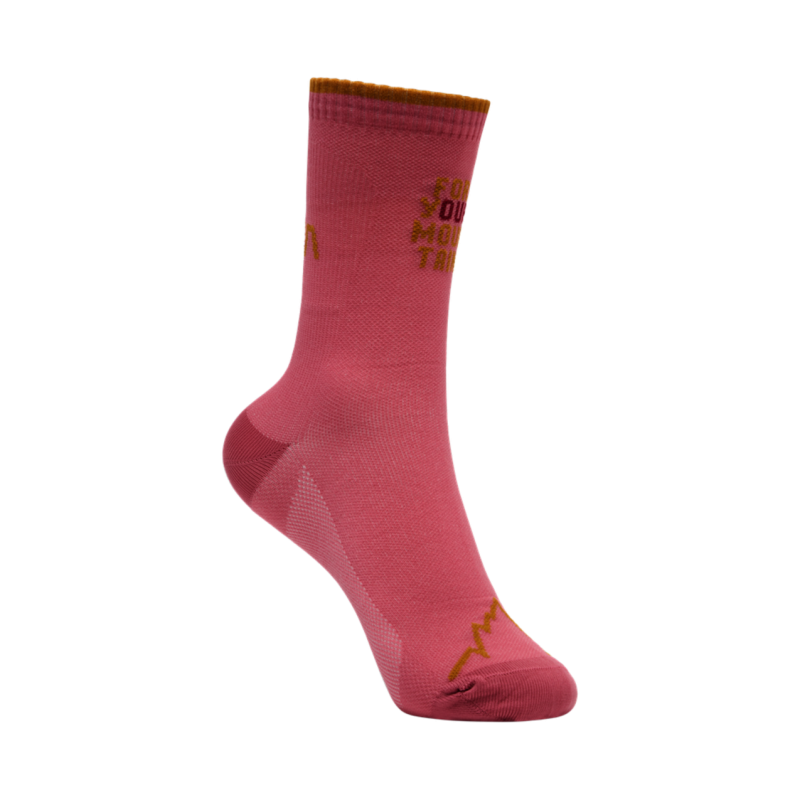 La Sportiva For Your Mountain Socks - Trailrunningsocken | Hardloop