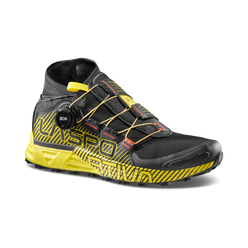 Cyklon - Trail running shoes - Men's