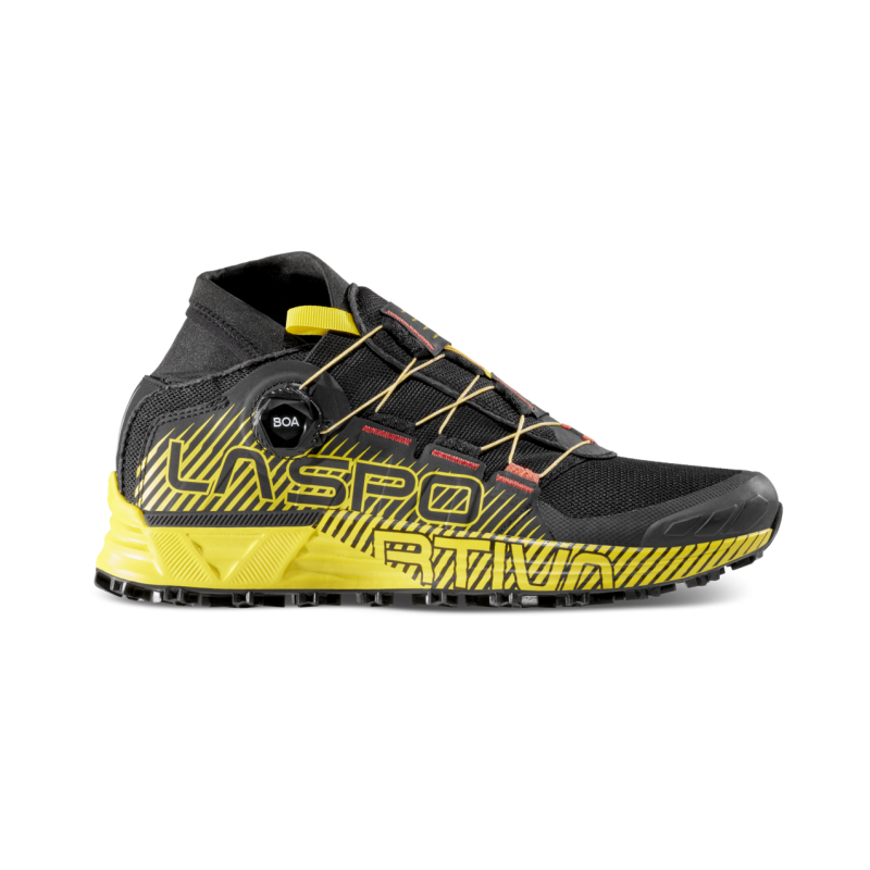 La Sportiva Cyklon - Trailrunningschuhe - Herren | Hardloop