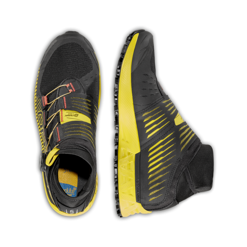 La Sportiva Cyklon - Trailrunningschoenen - Heren | Hardloop
