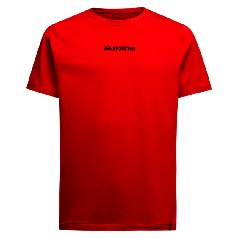 Eighties Logo T-Shirt M - T-shirt - Men's