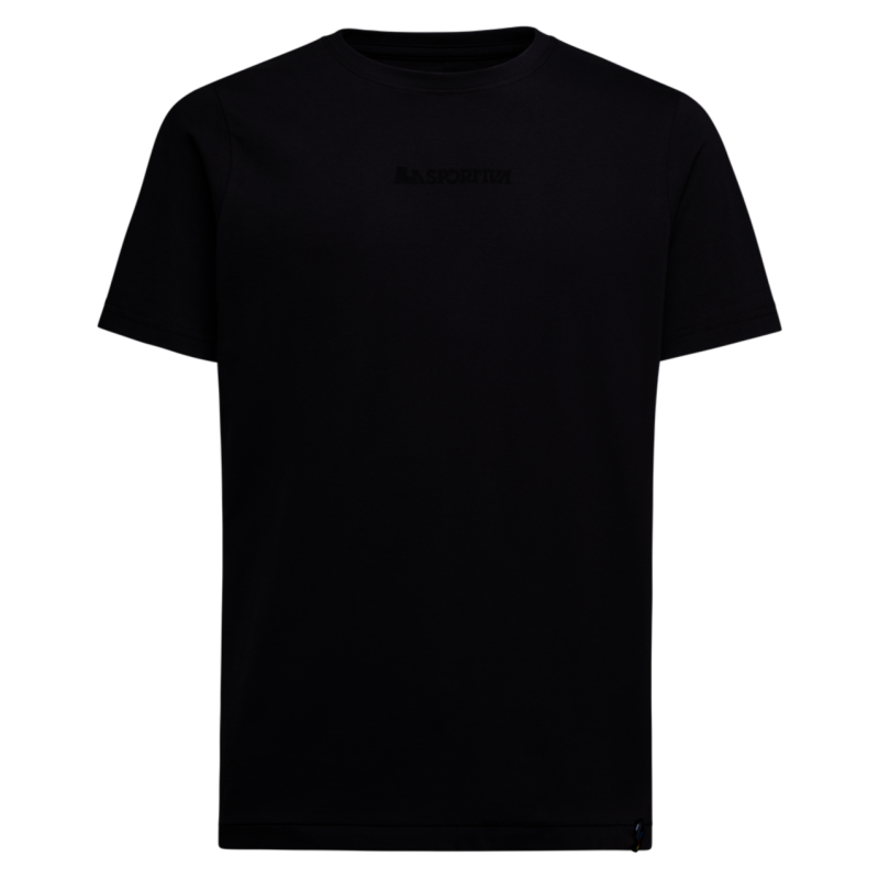 Eighties Logo T-Shirt M - T-shirt - Uomo