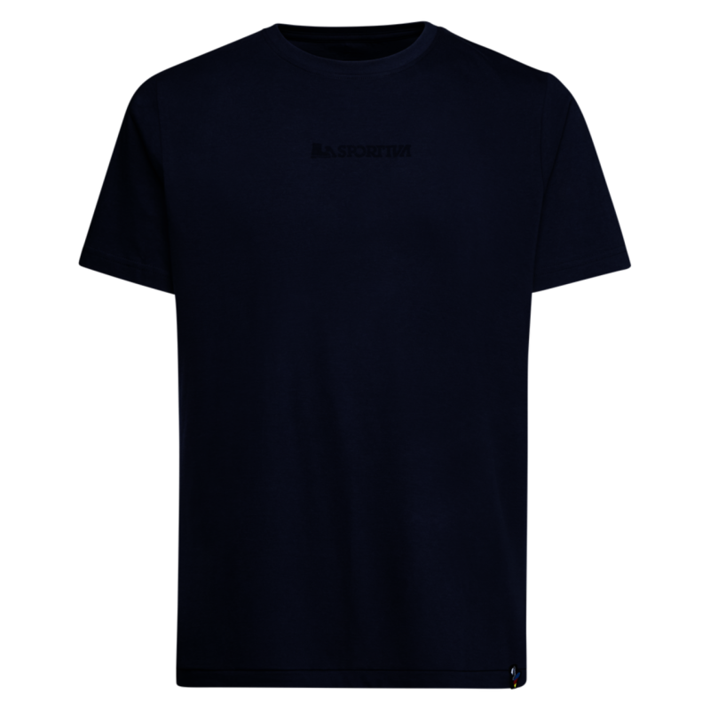 La Sportiva Eighties Logo T-Shirt M - Pánské triko | Hardloop