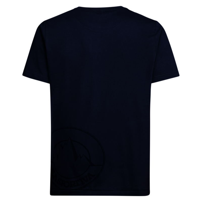 La Sportiva Eighties Logo T-Shirt M - Pánské triko | Hardloop