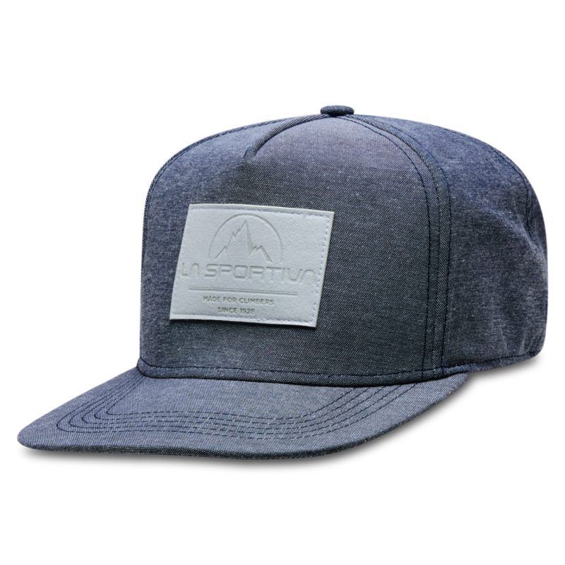 Flat Hat - Hoed