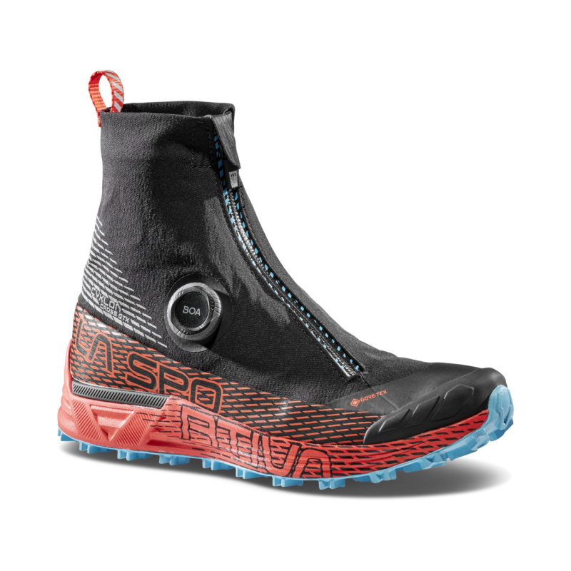 Cyklon Cross Woman Gtx - Trailrunningschoenen - Dames
