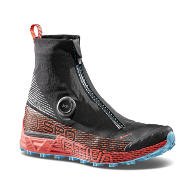 Cyklon Cross Woman Gtx - Trailrunningschuhe - Damen
