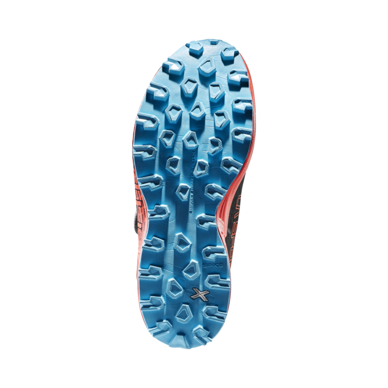 La Sportiva Cyklon Cross Woman Gtx - Chaussures trail femme | Hardloop