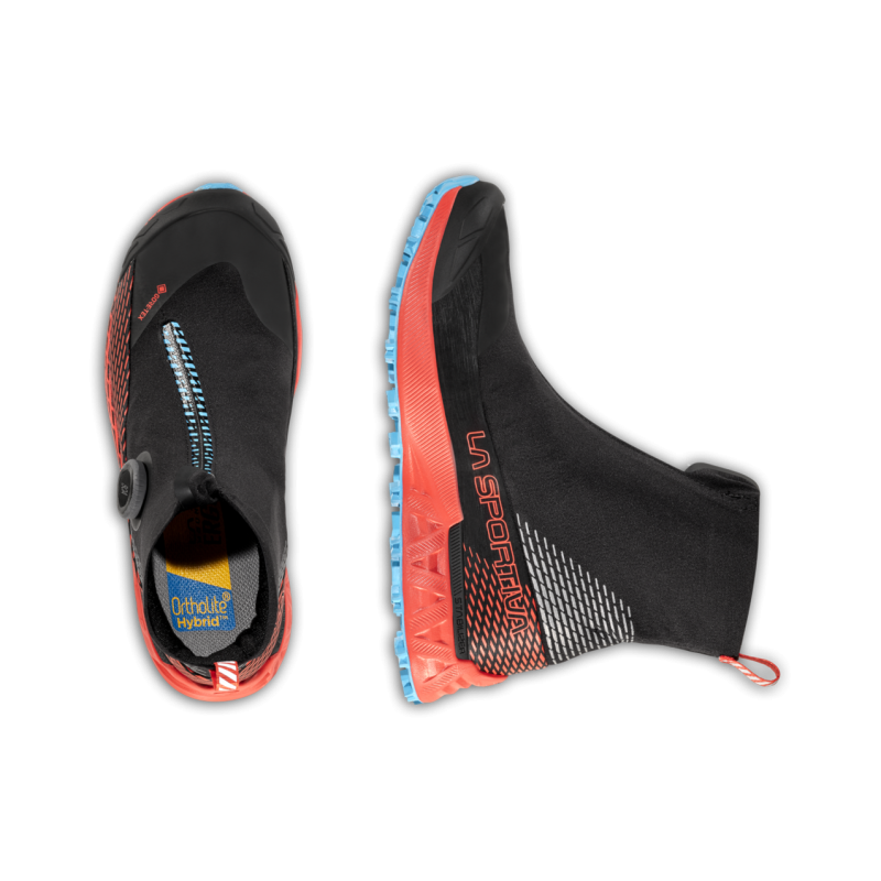La Sportiva Cyklon Cross Woman Gtx - Chaussures trail femme | Hardloop