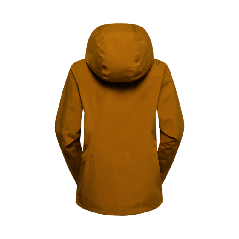 La Sportiva Crest Evo Shell Jkt W - Veste ski femme | Hardloop