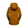 La Sportiva Crest Evo Shell Jkt W - Ski-jas - Dames | Hardloop