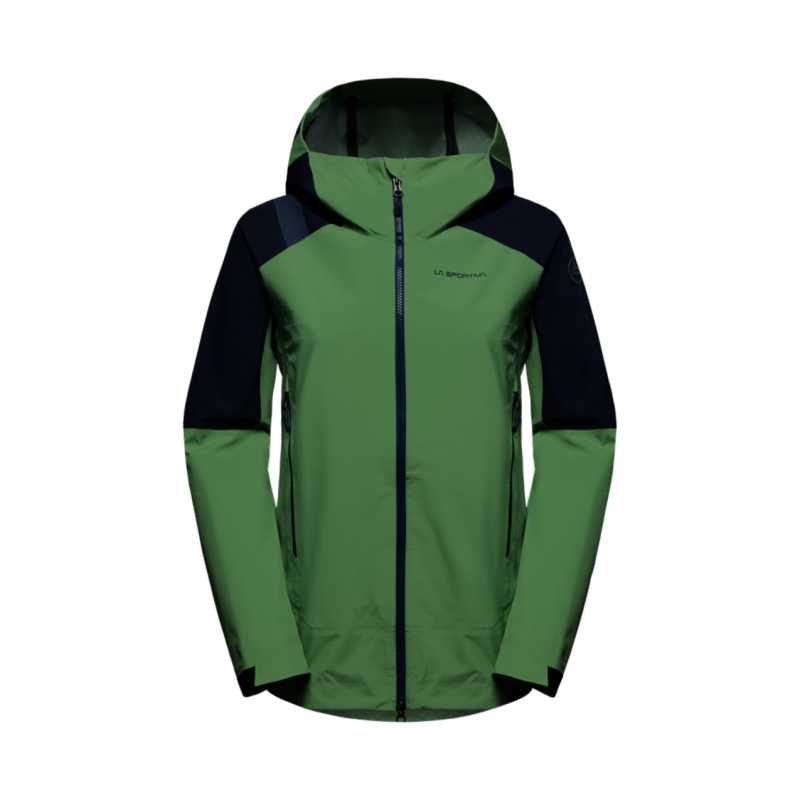 Crest Evo Shell Jkt W - Ski jacket - Women's