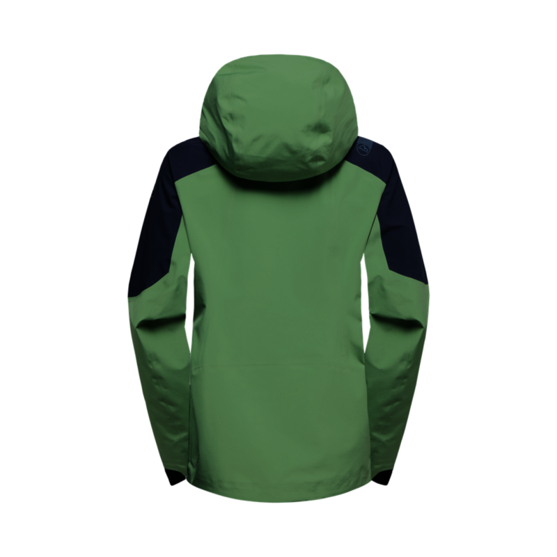 La Sportiva Crest Evo Shell Jkt W - Skijacke - Damen | Hardloop