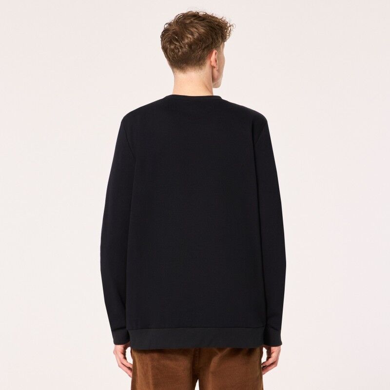 Oakley Relax Crew Sweatshirt 2.0 - Jumper - Men's | Hardloop